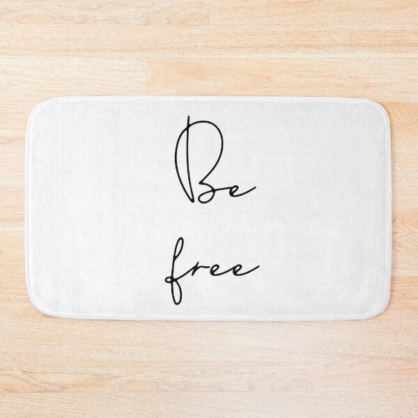 Item preview, Be free designed and sold by TheLemonBox.