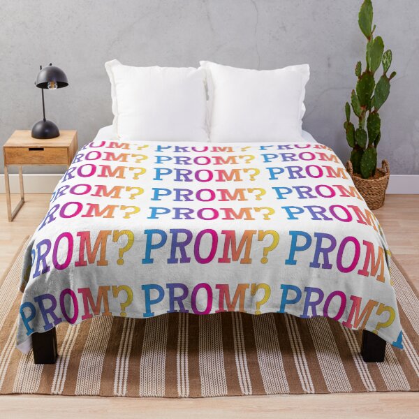 Item preview, PROM? designed and sold by Lexi Ostrager.
