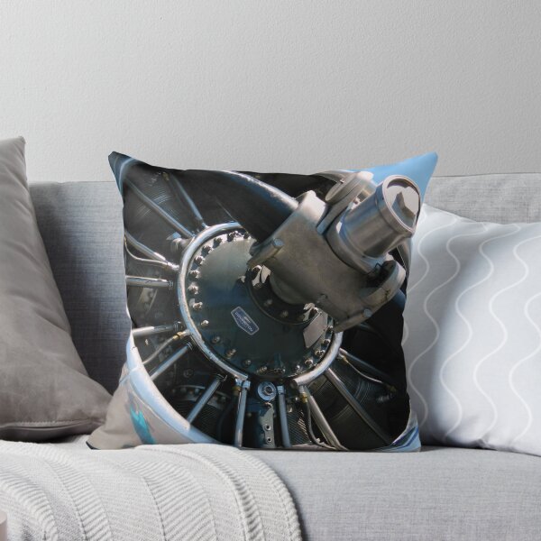 Item preview, Airplane Propeller- Close Up designed and sold by ctheworld.