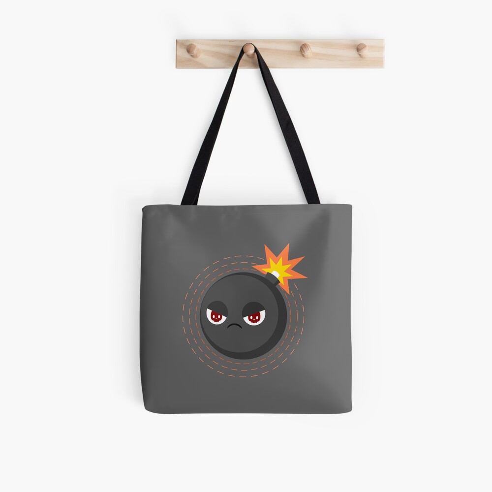 Item preview, All Over Print Tote Bag designed and sold by petitspixels.