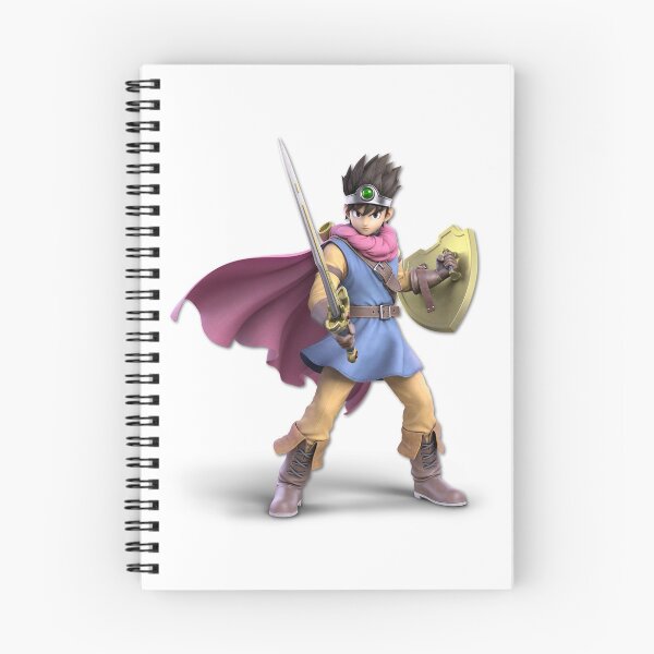 Item preview, Erdrick Smash Render designed and sold by TheSmashStash.