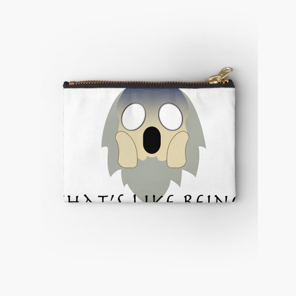 Item preview, Uncle Iroh OMG Emoji "sick of tea!?" designed and sold by PrinceTumi.