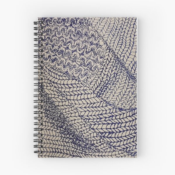 Item preview, The knit stitch designed and sold by Theresa Dean.