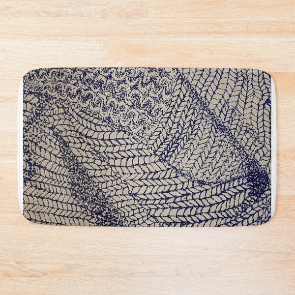 Item preview, The knit stitch designed and sold by Theresa Dean.
