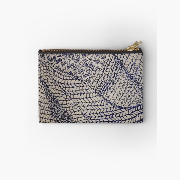 Item preview, The knit stitch designed and sold by Theresa Dean.