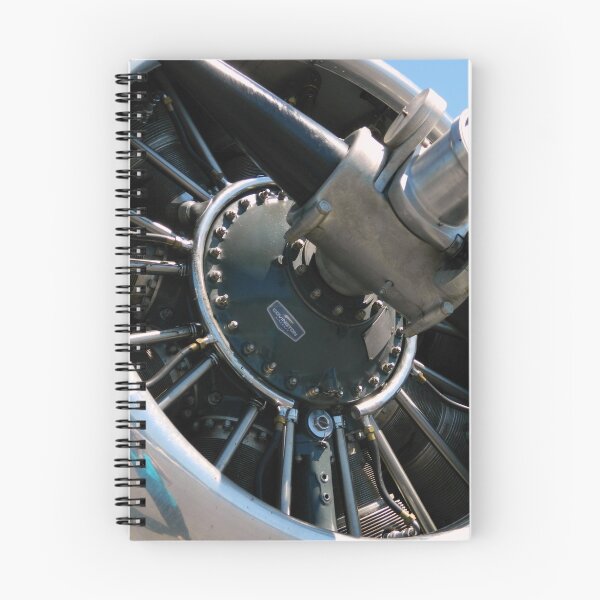 Item preview, Airplane Propeller- Close Up designed and sold by ctheworld.