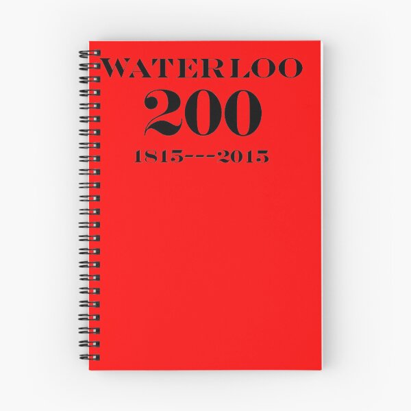 Item preview, Waterloo 200th Anniversary designed and sold by Radwulf.