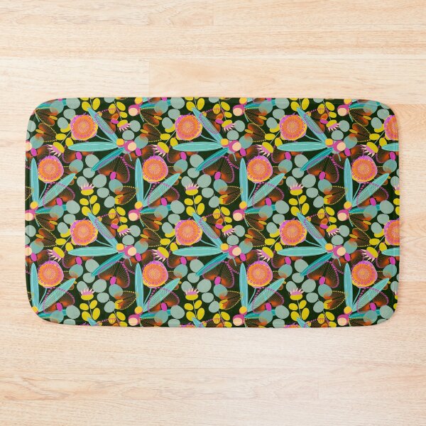 Item preview, Australian Flora 2 designed and sold by mirimo.
