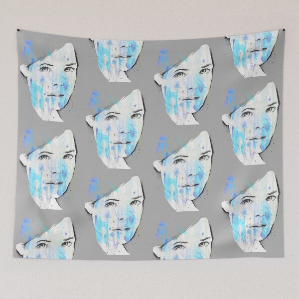 Item preview, Variations of Apprehension 10 designed and sold by devinberryhill.