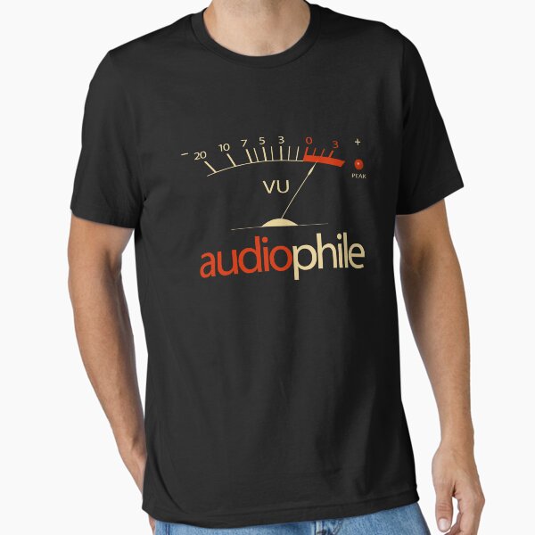 Item preview, VU Meter Hi-Fi Vintage Stereo Audiophile designed and sold by Damn Fine Arts.