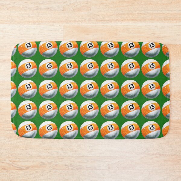 Item preview, Billiards 13 Ball designed and sold by ImagineThatNYC.