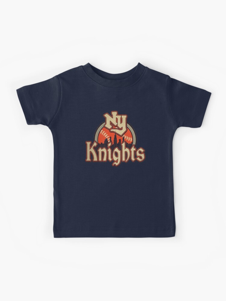 new york knights shirt