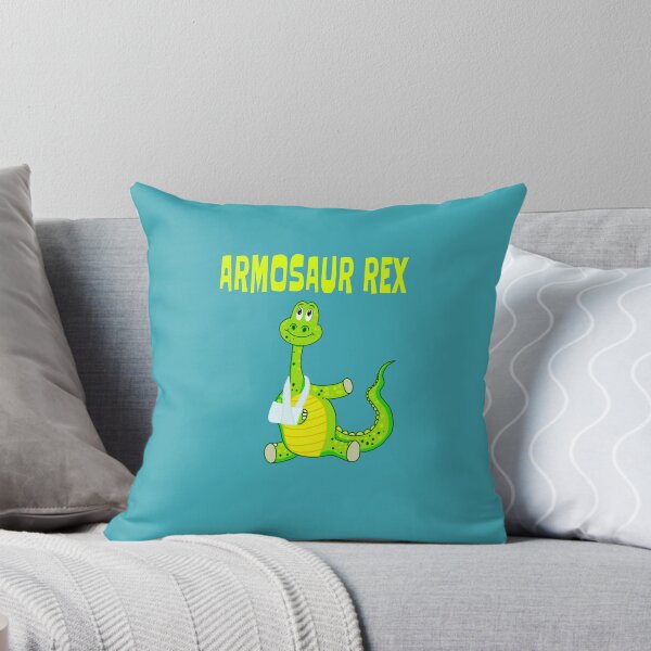 Item preview, Funny Armasaur Rex T-shirt/Sticker  designed and sold by marinn.