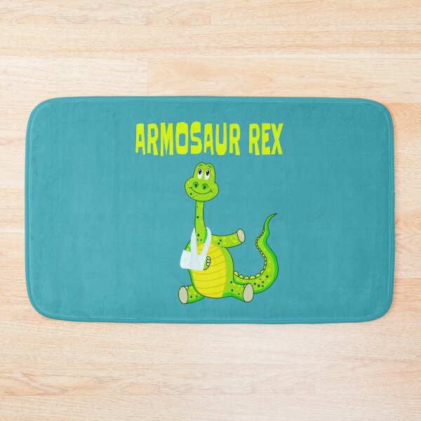 Item preview, Funny Armasaur Rex T-shirt/Sticker  designed and sold by marinn.