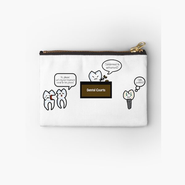 Item preview, Dental condemnation designed and sold by suomi90rivendel.