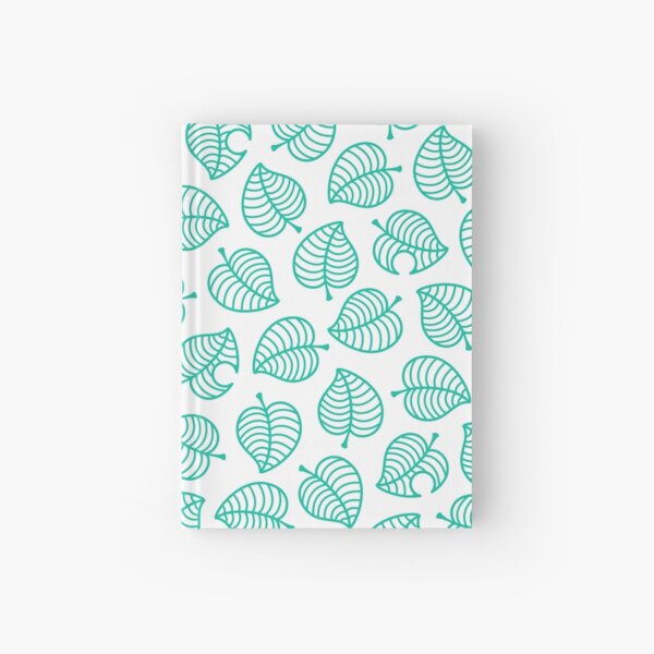 Animal Crossing Hardcover Journals Redbubble