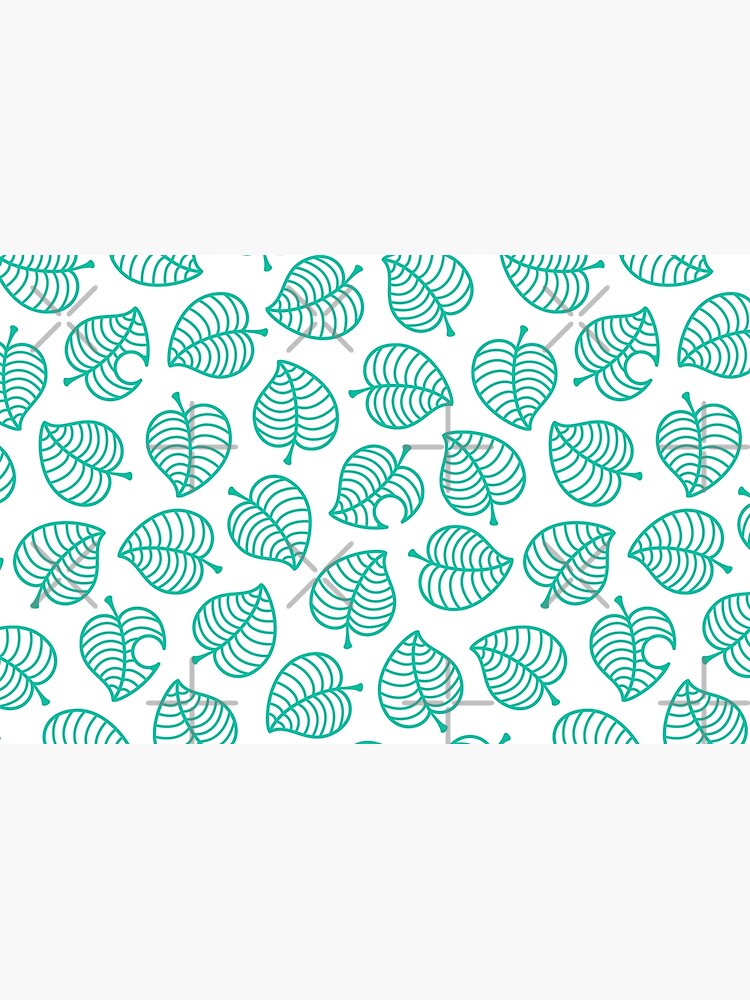 Tanuki Leaf by Azban