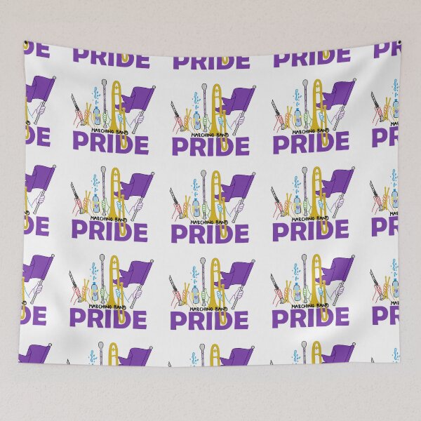 Item preview, Marching Band designed and sold by andryn.