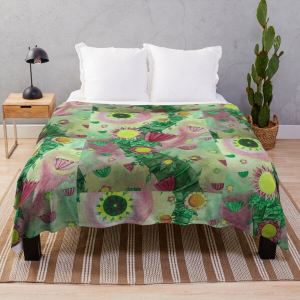 Item preview, Bright Beauty Garden designed and sold by SpecialAngel.