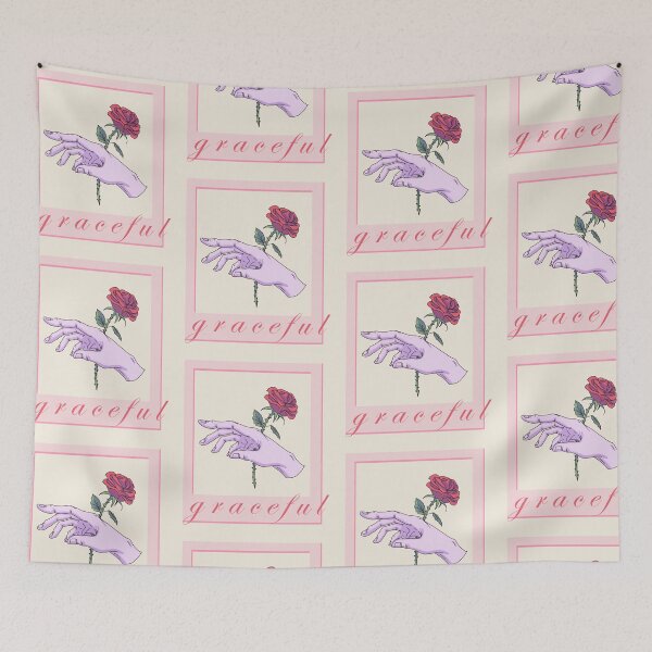 Item preview, g r a c e f u l designed and sold by DanaSchmidt.