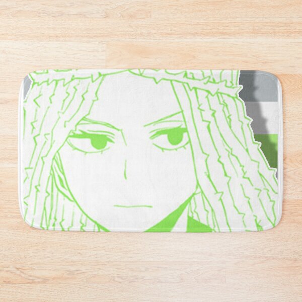 Item preview, Agender Shiozaki designed and sold by Jemjae1112.