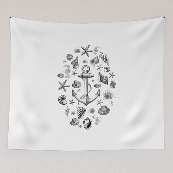 Item preview, Nautical  designed and sold by CharlyB.