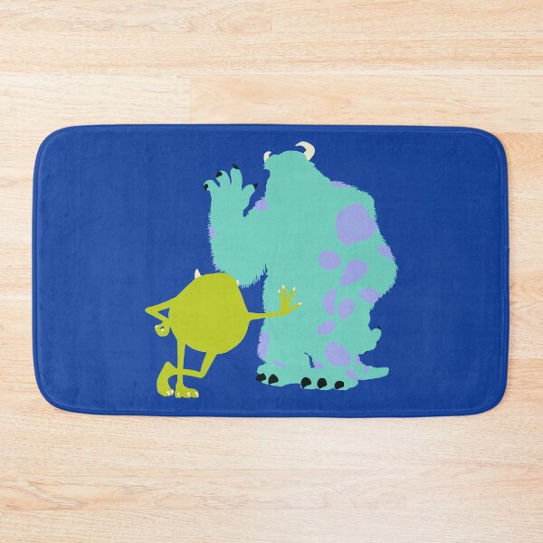Item preview, Not So Scary Monster Friends designed and sold by beefy-lamby.