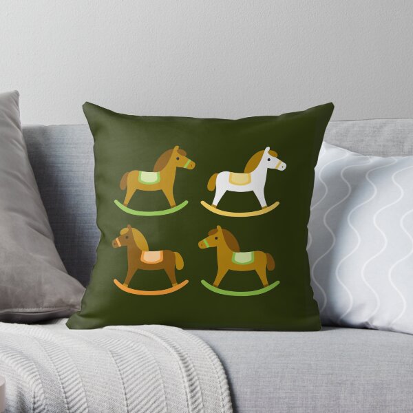 Throw Pillow