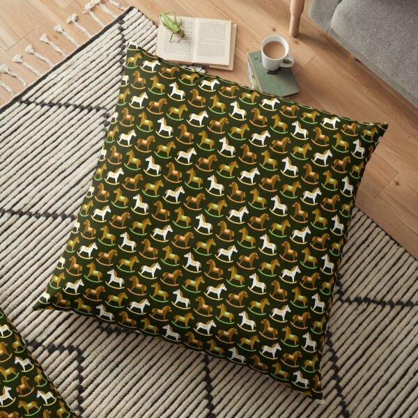 Floor Pillow