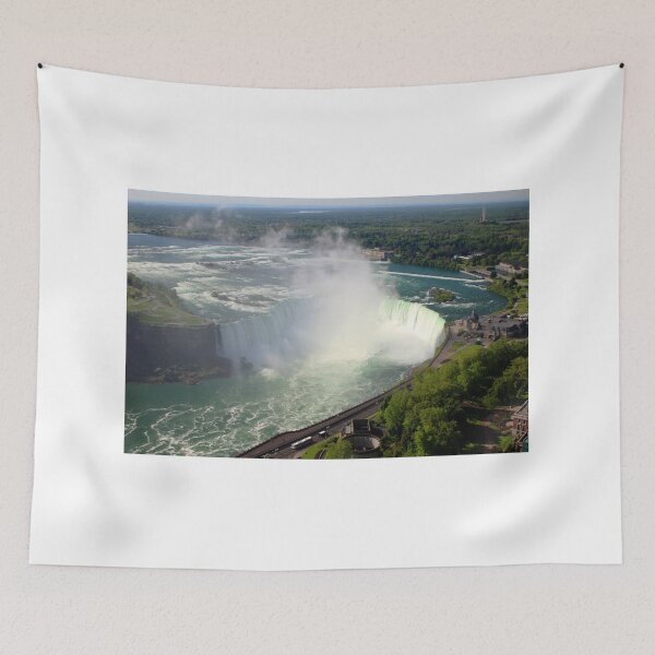 Item preview, Niagara Falls designed and sold by BritishYank.