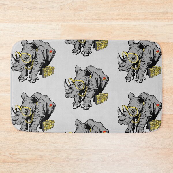 Item preview, RUNoceros designed and sold by Wendii.