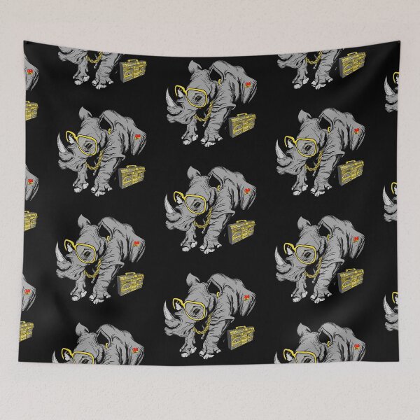 Item preview, RUNoceros designed and sold by Wendii.