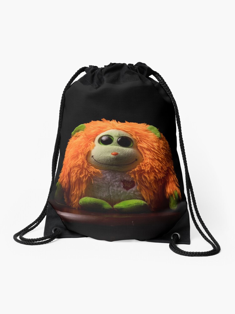 mini monster bag