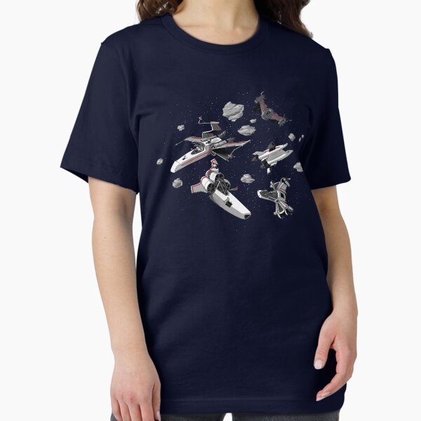 Item preview, Galactic Junkyard designed and sold by Matt McCray.