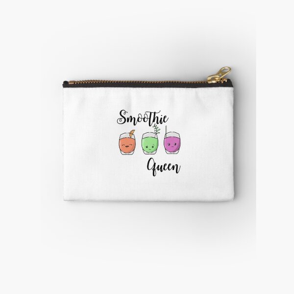 Item preview, VEGAN HEALTHY productS - SMOOTHIE JUICE SMOOTHIE QUEEN design designed and sold by rdorsey8.