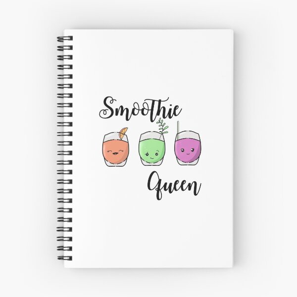 Item preview, VEGAN HEALTHY productS - SMOOTHIE JUICE SMOOTHIE QUEEN design designed and sold by rdorsey8.