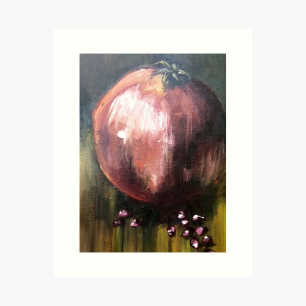 Item preview, Pomegranate designed and sold by aeconomo.