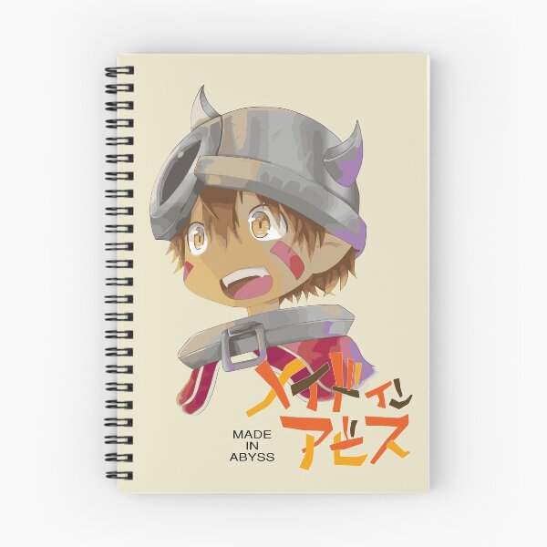 Item preview, Made in Abyss - Reg designed and sold by animatee.