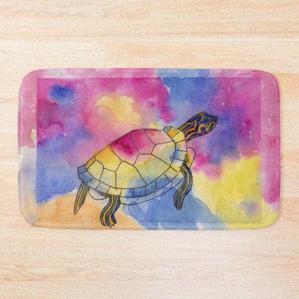 Item preview, Painted Turtle designed and sold by Linda Ursin.