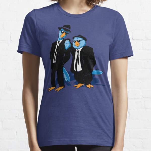 Mission From God Essential T-Shirt