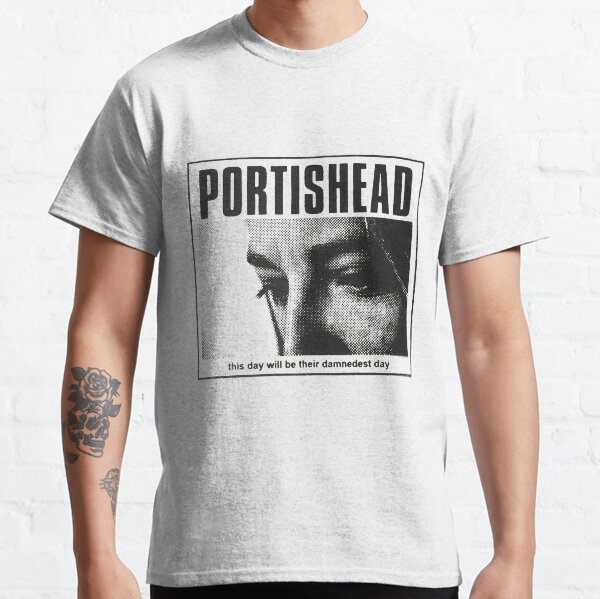 Portishead Classic T-Shirt