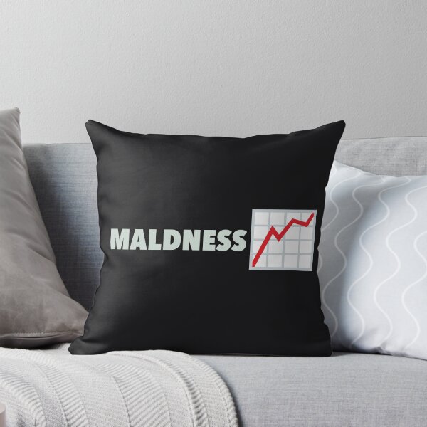 Item preview, SO MALD - Maldness rising designed and sold by dankshirtsstore.