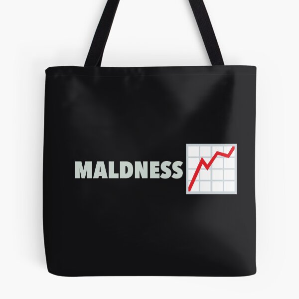 Item preview, SO MALD - Maldness rising designed and sold by dankshirtsstore.