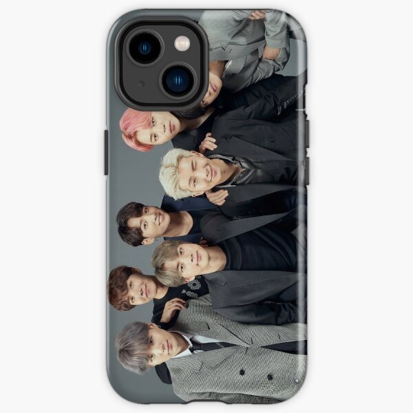 Jungkook BTS Tough Phone Cases, Case-Mate