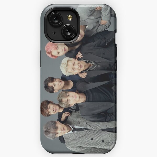 J Hope iPhone Cases for Sale Redbubble