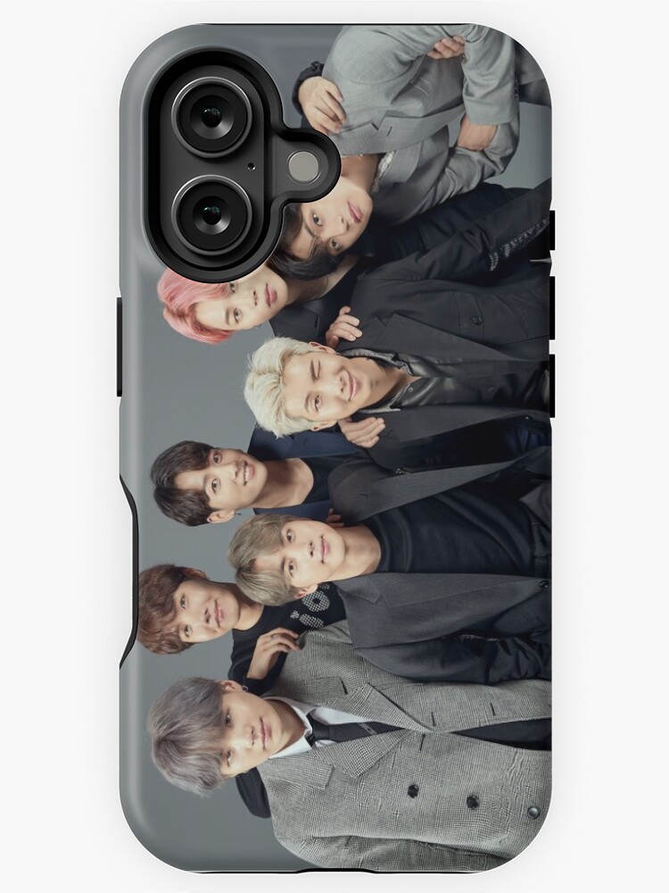 再値下げ【新品】CASE TiFY  BTS iPhone11ケース CASETiFY BTS Collaboration iPhone 11 Case with Box Excellent