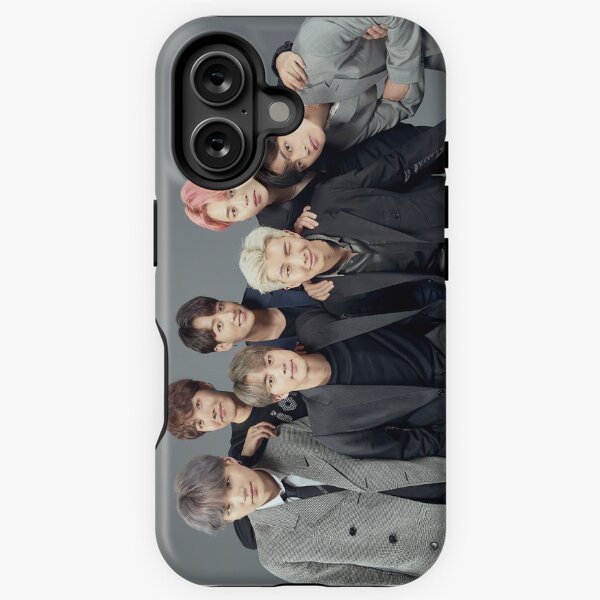 Artikel-Vorschau von BTS-Telefonkasten, designt und verkauft von rmint99.