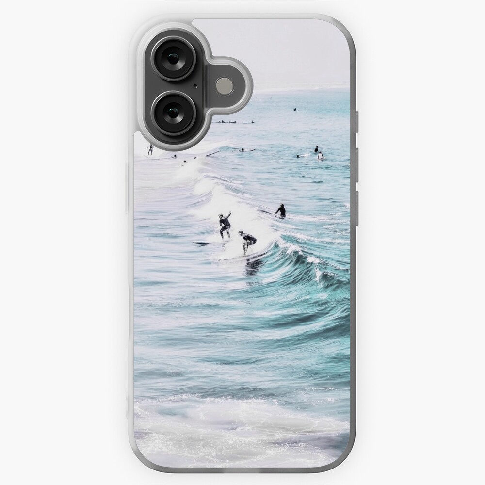 Item preview, iPhone Soft Case designed and sold by juliaemelian.