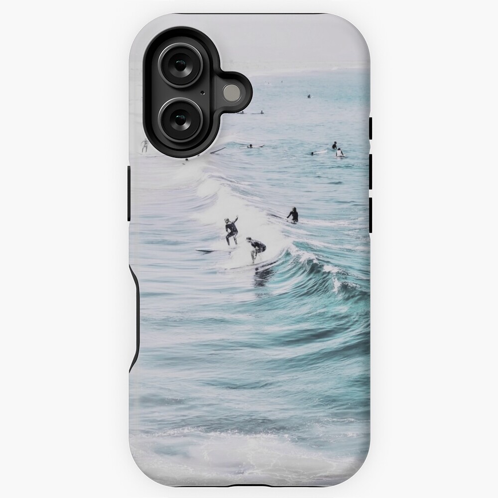 Item preview, iPhone Tough Case designed and sold by juliaemelian.