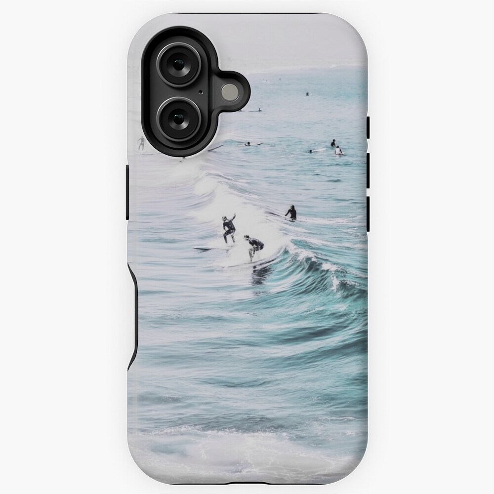 Item preview, iPhone Magsafe Tough Case designed and sold by juliaemelian.